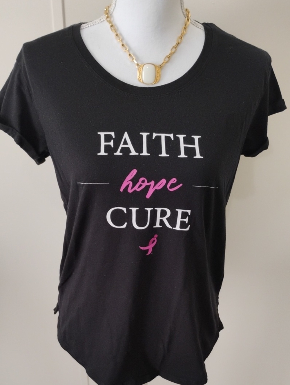 Susan Komen Tshirt